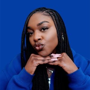 Meet your Posher, Marz